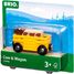 Carro bestiame BR33406-3691 Brio 4