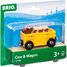 Carro bestiame BR33406-3691 Brio 5