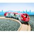 Treno passeggeri BR33505-3698 Brio 5