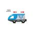 Treno passeggeri a batteria BR-33506 Brio 5