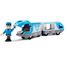 Treno passeggeri a batteria BR-33506 Brio 6