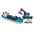 Nave portacontainer BR33534-3701 Brio 1