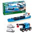 Nave portacontainer BR33534-3701 Brio 6