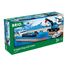 Nave portacontainer BR33534-3701 Brio 2
