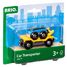 Carro trasporto auto blu BR33577-3689 Brio 2