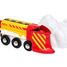 Locomotiva chasse neige BR-33606 Brio 3