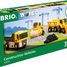 Set di 3 macchine da costruzione BR-33658 Brio 3