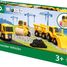 Set di 3 macchine da costruzione BR-33658 Brio 9