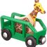 Carro di trasporto per giraffe BR33724-4080 Brio 1