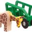 Carro di trasporto per giraffe BR33724-4080 Brio 3