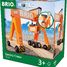 Gru a cavalletto BR33732-4663 Brio 2