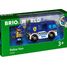 Camion della polizia - Suoni e luci BR-33825 Brio 5