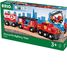 Treno antincendio BR-33844 Brio 2