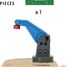 Piccola gru BR-33866 Brio 5