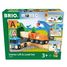 Circuito di avviamento per il trasporto merci BR33878 Brio 1