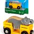 Carro per il trasporto di elefanti BR-33969 Brio 1