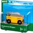 Carro per il trasporto di elefanti BR-33969 Brio 6