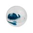 Palla d'acqua Balena B38013 Bass & Bass 3