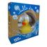 Palla d'acqua Anatra B38011 Bass & Bass 3