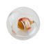 Palla d'acqua Pesci pagliaccio B38012 Bass & Bass 4