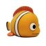 Palla d'acqua Pesci pagliaccio B38012 Bass & Bass 5