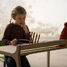 Tavolo da tavolo per bambini Sibis Afra - grigio SI0292 Sirch 5