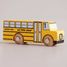 Autobus scolastico Rufus No 47 TV-GT285 Le Toy Van 3