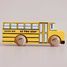Autobus scolastico Rufus No 47 TV-GT285 Le Toy Van 4