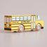 Autobus scolastico Rufus No 47 TV-GT285 Le Toy Van 5