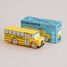 Autobus scolastico Rufus No 47 TV-GT285 Le Toy Van 6