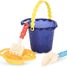 Set da spiaggia blu BT-BX1330 B.Toys 5