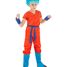 Costume Goku super saiyan god 152cm CHAKS-C4378152 Chaks 1