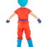 Costume Goku super saiyan god 128cm CHAKS-C4378128 Chaks 2