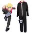 Costume Boruto Uzumaki 140cm CHAKS-C4609140 Chaks 4