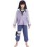 Costume Hinata 128cm CHAKS-C4610128 Chaks 1