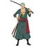 Costume Zoro One Piece 152cm CHAKS-C4614152 Chaks 3