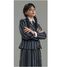 Costume Wednesday The Addams Family 152 cm C4625152 Chaks 3