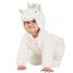 Costume unicorno 24-36 mesi CHAKS-C464596 Chaks 3