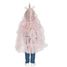 Costume da Fata Unicorno 62 cm CHAKS-C4662 Chaks 3