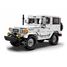 Toyota Land Cruiser FJ40 374 pezzi C55042W CaDA 1