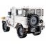 Toyota Land Cruiser FJ40 374 pezzi C55042W CaDA 2