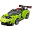 Auto da corsa Velocity Hurricane 165 pezzi C55052W CaDA 2