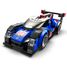 Auto da corsa Supersonic Star 164 pezzi C55053W CaDA 1