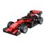 Auto da corsa Triumph Legend 123 pezzi C55054W CaDA 1