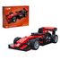 Auto da corsa Triumph Legend 123 pezzi C55054W CaDA 3
