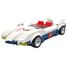 Auto sportiva Speed Racer Mach 5 294 pezzi C55087W CaDA 1