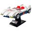 Auto sportiva Speed Racer Mach 5 294 pezzi C55087W CaDA 2