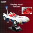 Auto sportiva Speed Racer Mach 5 294 pezzi C55087W CaDA 5