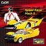 Auto sportiva Speed Racer Shooting Star 250 pezzi C55088W CaDA 4