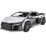Auto sportiva Audi R8 Coupé 536 pezzi C57012W CaDA 1